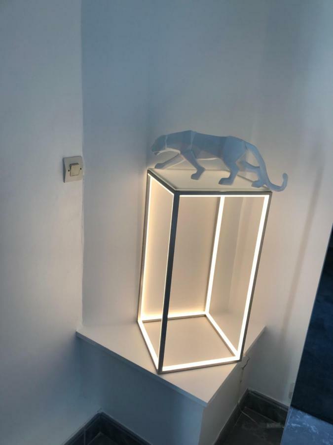 Le Coeur De Deauville - 2 Pieces Design En Hypercentre De Deauville Eksteriør bilde