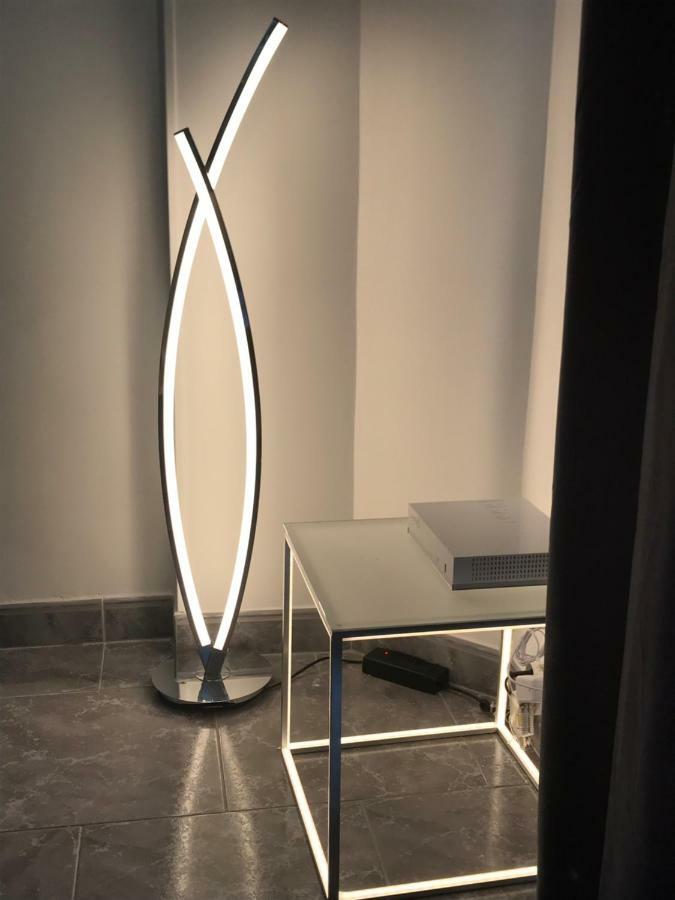 Le Coeur De Deauville - 2 Pieces Design En Hypercentre De Deauville Eksteriør bilde