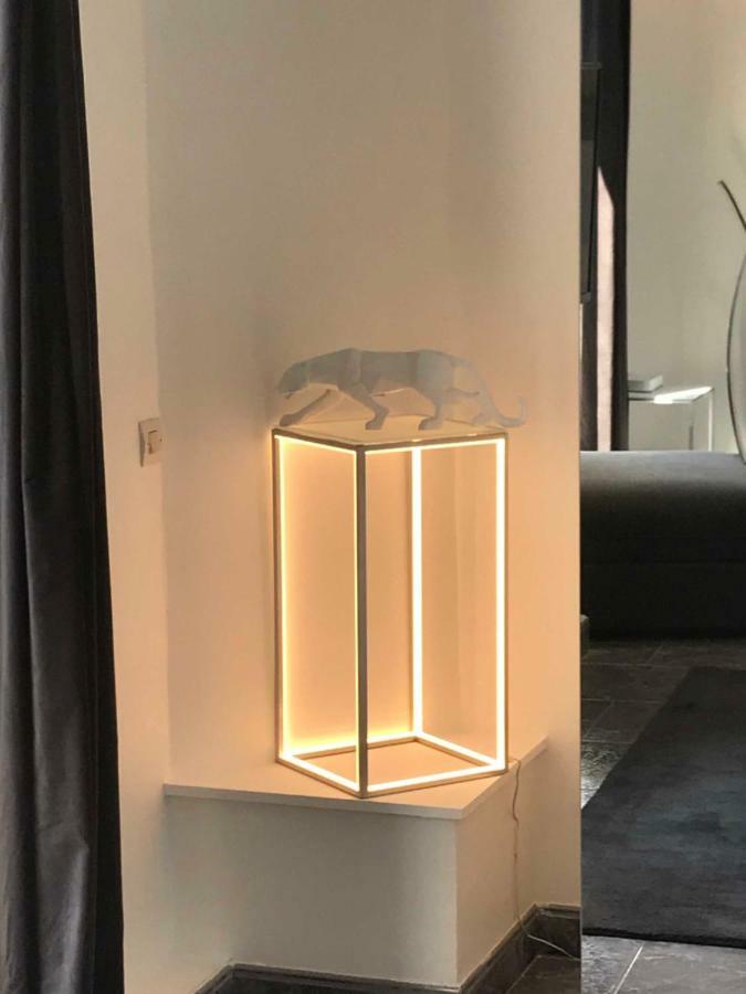 Le Coeur De Deauville - 2 Pieces Design En Hypercentre De Deauville Eksteriør bilde