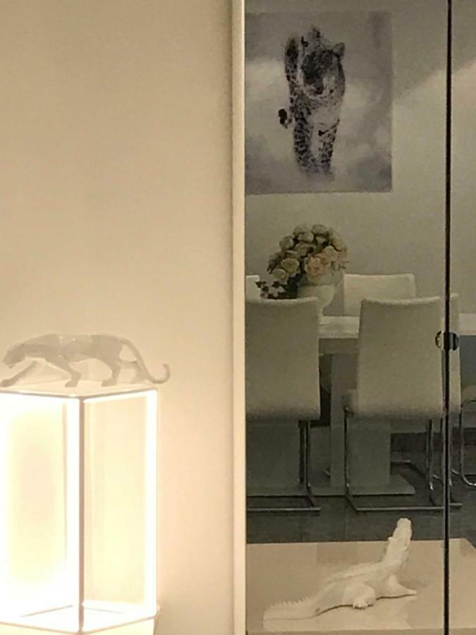 Le Coeur De Deauville - 2 Pieces Design En Hypercentre De Deauville Eksteriør bilde
